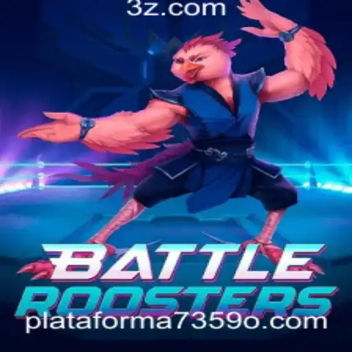 Descubra o Novo Sensação dos Games: BattleRoosters na Plataforma 7359.com