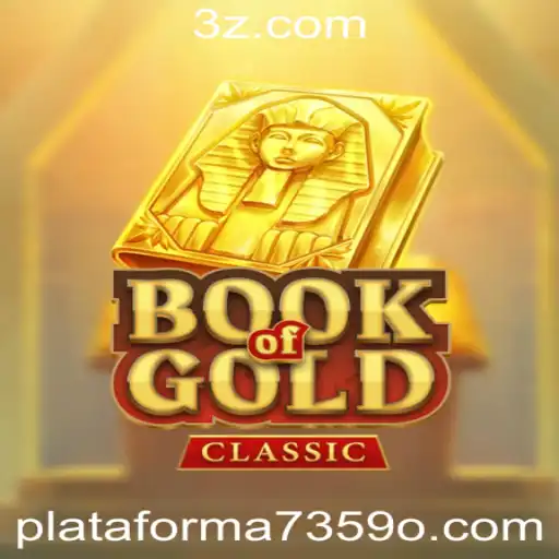 Descubra o Fascinante Mundo de BookOfGoldClassic
