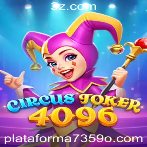 Explorando o Mundo Vibrante de CircusJoker4096 na Plataforma 7359.com