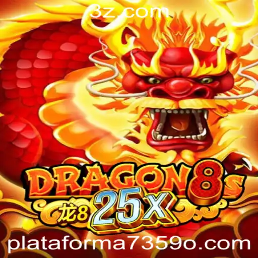 Explorando o Fascínio do Jogo Dragon8s25x na Plataforma 7359.com