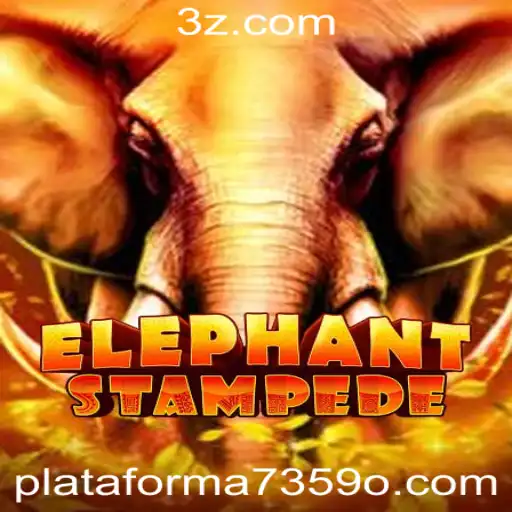 Explorando o Universo de ElephantStampede: Um Mergulho na Aventura Através da Plataforma 7359.com