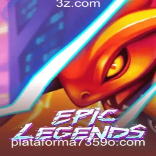 Explorando EpicLegends: Aventura e Desafios na Plataforma 7359.com