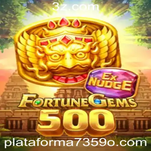 Explorando o Mundo de FortuneGems500 na Plataforma 7359.com
