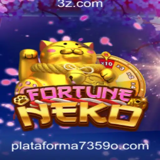 Descubra FortuneNeko: O Jogo que Conquista a Plataforma 7359.com