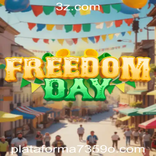 FreedomDay: Uma Jornada Virtual no Novo Horizonte dos Jogos