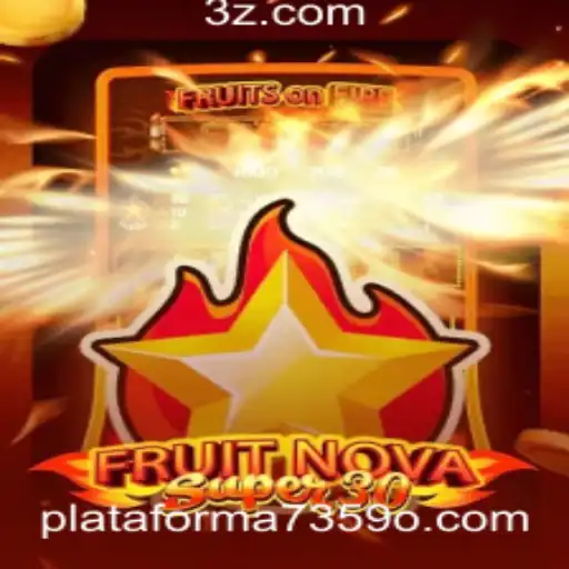 FruitrNovaSupe30: Explorando a Aventura na Plataforma 7359.com