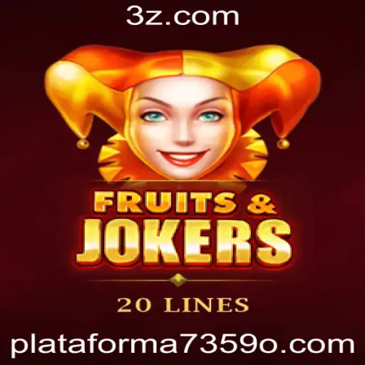 Explorando o Fascinante Mundo de FruitsAndJokers20 na Plataforma 7359.com