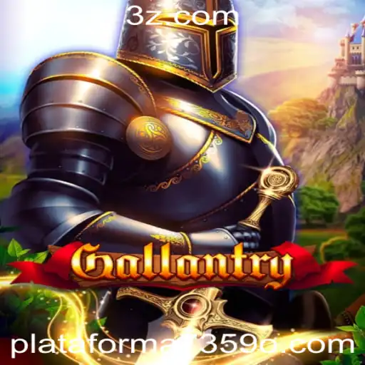 Explorando o Mundo Fascinante de Gallantry: Aventura e Estratégia na Plataforma 7359.com