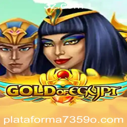 Descubra o Fascinante Mundo de GoldOfEgypt na Plataforma 7359.com
