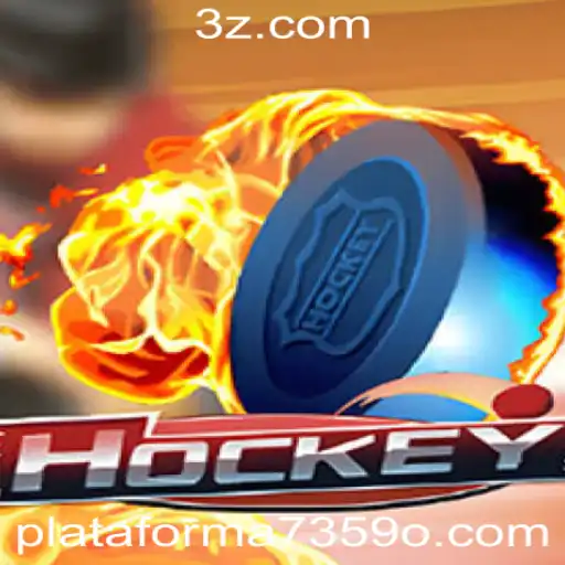 Explorando o Jogo de Hockey na Plataforma 7359.com