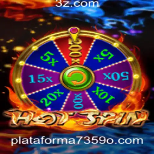 Descubra o Empolgante Mundo do Jogo HotSpin na Plataforma 7359.com
