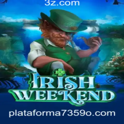 IrishWeekend: Mergulhe em uma Aventura Inesquecível