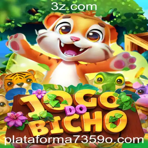 JOGODOBICHO: Uma Introdução Completa e Regras na Plataforma 7359.com