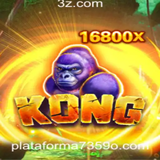 Explorando o Mundo de Kong: Aventura e Desafios em Plataforma 7359.com