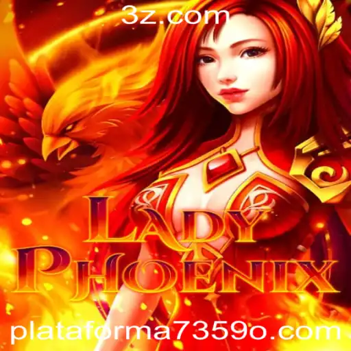 Explorando LadyPhoenix: A Nova Sensação de Plataforma em 7359.com