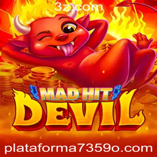 Explorando MadHitDevil: O Fenômeno dos Games na Plataforma 7359.com