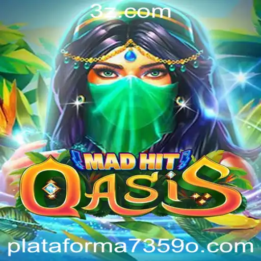 Explorando o Fascinante Mundo de MadHitOasis: O Jogo Revolucionário da Plataforma 7359.com