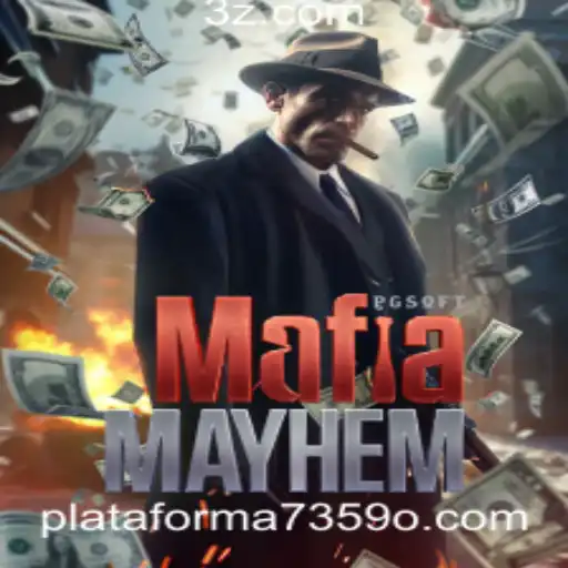 MafiaMayhem: A Imersão no Mundo do Crime em Plataforma 7359.com