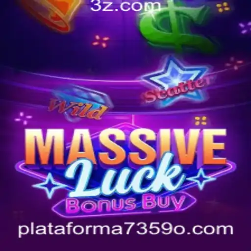 Explorando o Jogo MassiveLuckBonusBuy na Plataforma 7359.com