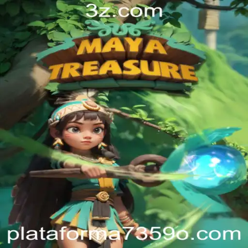 Descubra o Universo Fascinante de MayaTreasure no Plataforma 7359.com