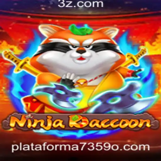 Descubra o Mundo Empolgante de NinjaRaccoon em Plataforma 7359.com