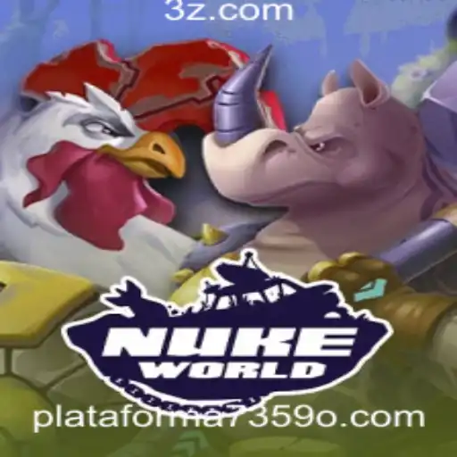 NukeWorld: A Inovadora Aventura Virtual na Plataforma 7359.com