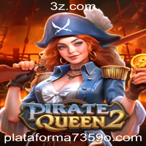 Explorando PirateQueen2: Aventura em Alto Mar na Plataforma 7359.com