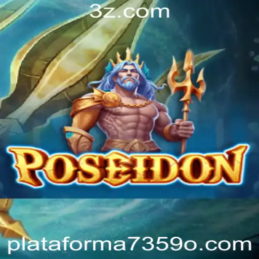 Poseidon: A Nova Era dos Jogos de Plataforma com 7359.com