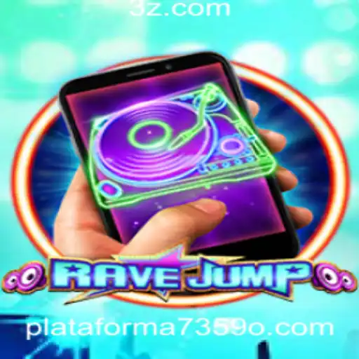RaveJumpmobile: Uma Aventura Eletrizante