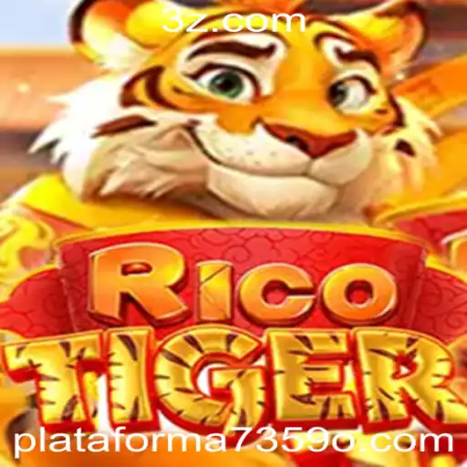 Explorando o Novo Jogo SNS RicoTiger e a Plataforma 7359.com