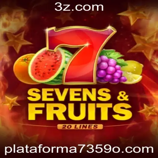 Descubra o Fascinante Mundo de SevensFruits20 na Plataforma 7359.com