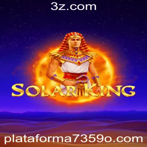 SolarKing: Desvende os Mistérios do Universo de Plataforma 7359.com