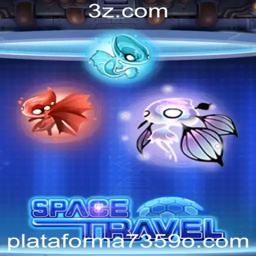Explore o Universo de SpaceTravel: Um Jogo Revolucionário na Plataforma 7359.com