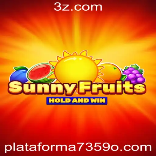 Descubra o Mundo Vibrante de SunnyFruits no Plataforma 7359.com