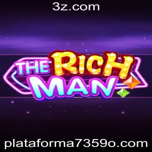 Descubra 'TheRichMan': O Jogo Que Revoluciona Entretenimento