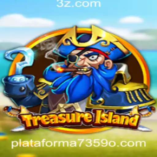 TreasureIsland: Descubra a Emoção do Novo Jogo na Plataforma 7359.com