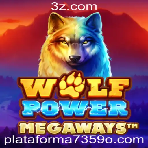 Descubra o Universo de WolfPowerMega: Aventura e Estratégia no Plataforma 7359.com